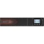 Salicru SAI Línea Interactiva SPS 1500 Advance RT2 - 1500VA/1350W - 8 Salidas - Formato Torre/Rack convertible 2U - Protección para Servidores y Equipamiento IT